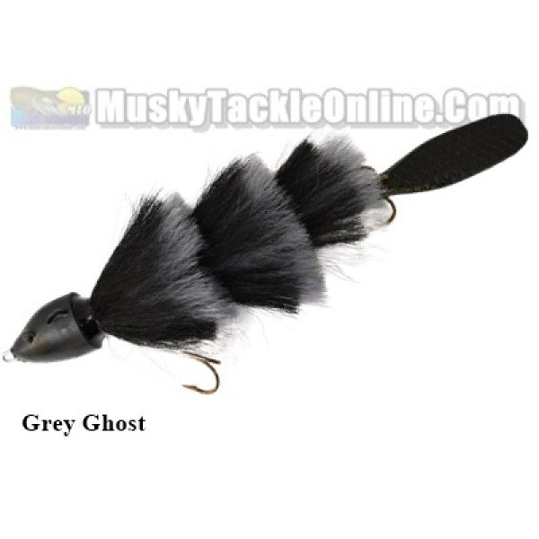 Beaver's Baits Baby Beaver - Musky Tackle Online